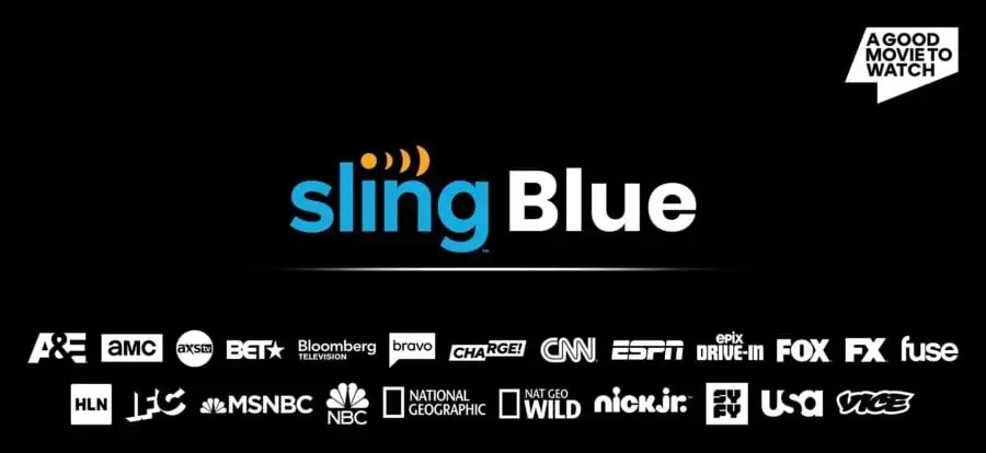 Sling Orange vs Sling Blue vs Now TV | agoodmovietowatch