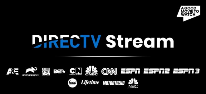 nfl network on directv stream