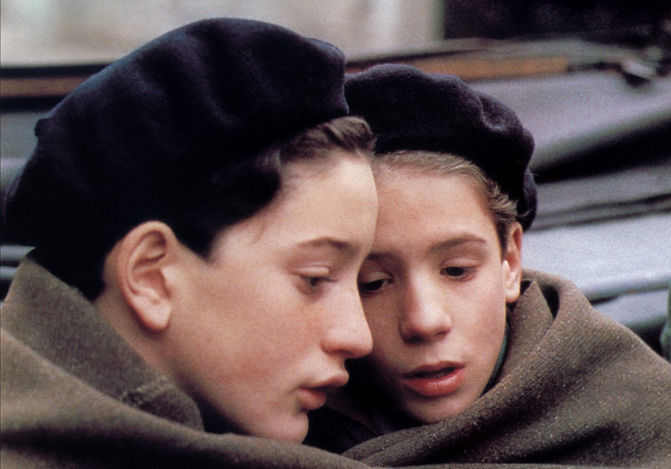 Au Revoir les Enfants (1987)