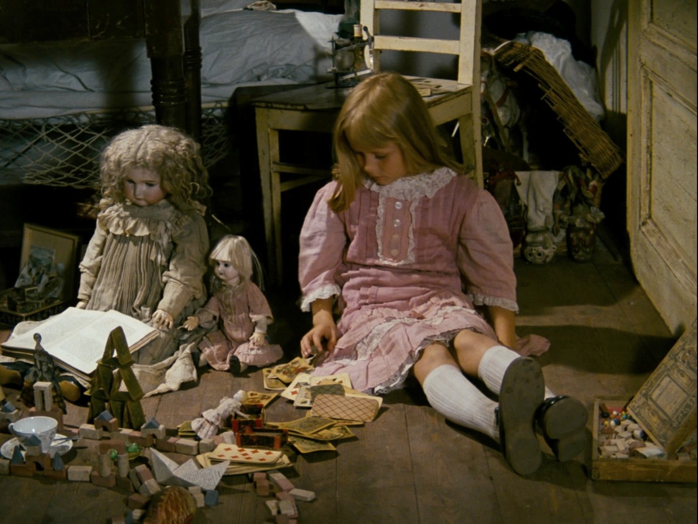 Alice (1988)