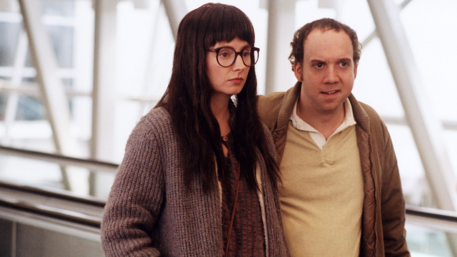 American Splendor (2003)