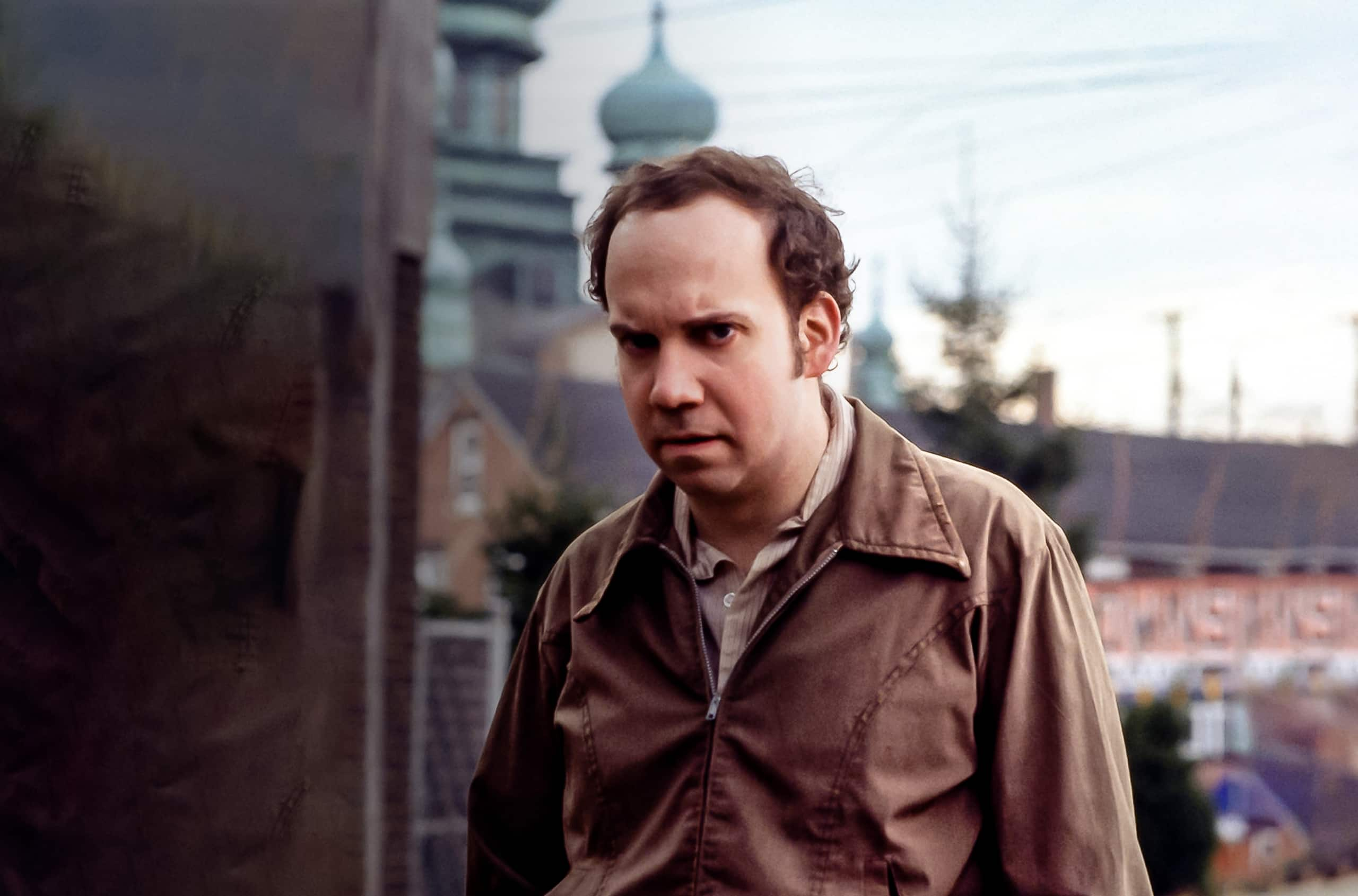 American Splendor (2003)