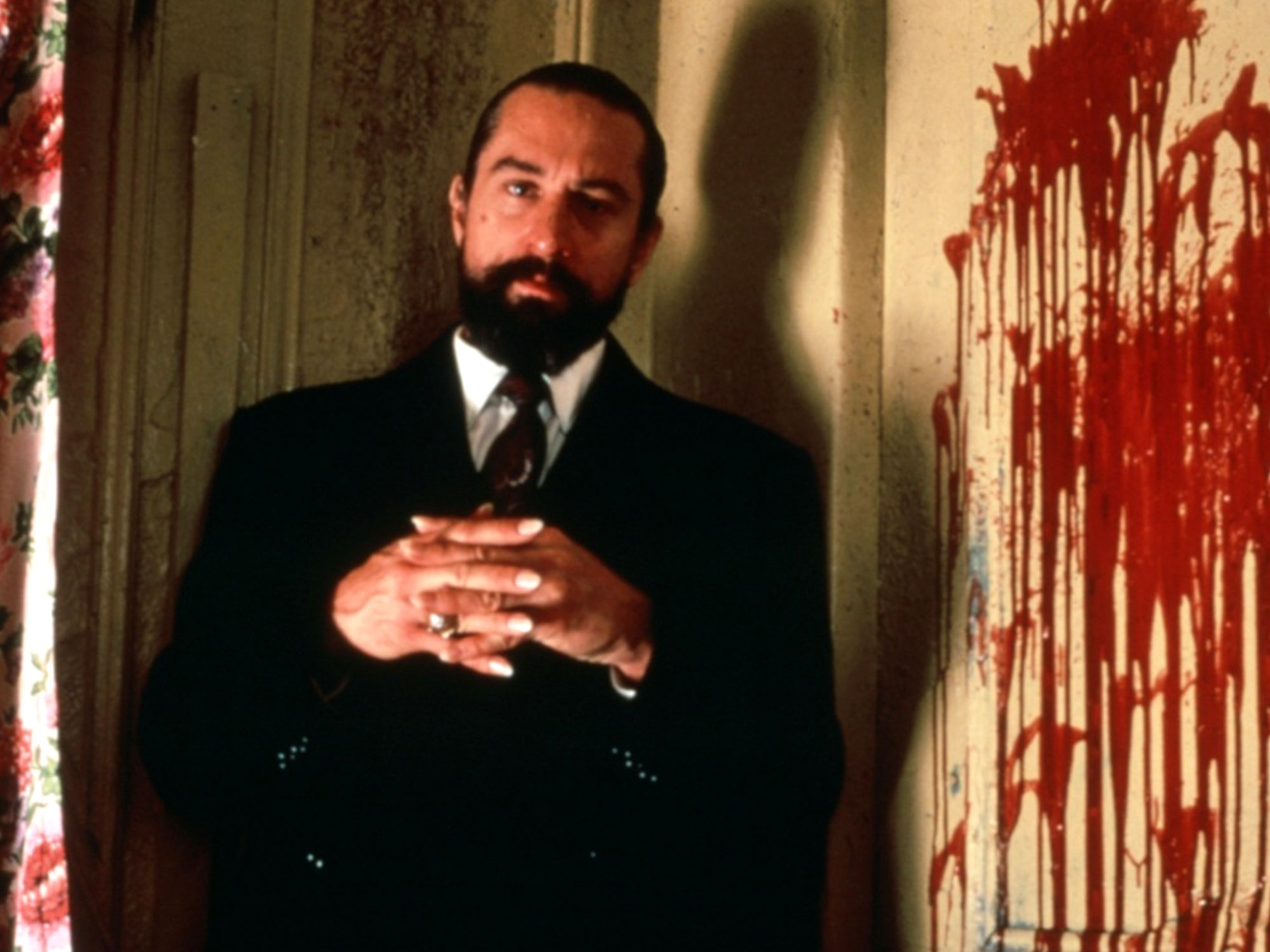 Angel Heart (1987)