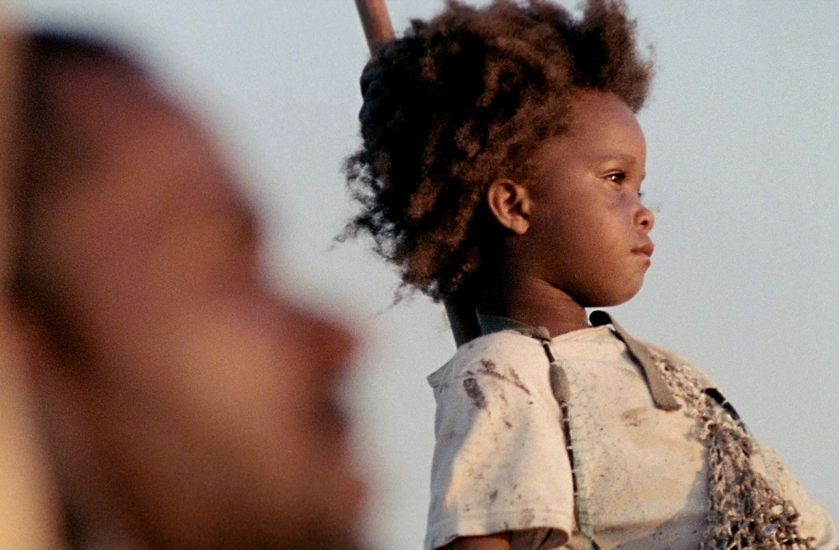 Beasts of the Southern Wild (2012)