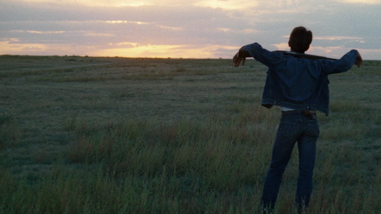 Badlands (1974)