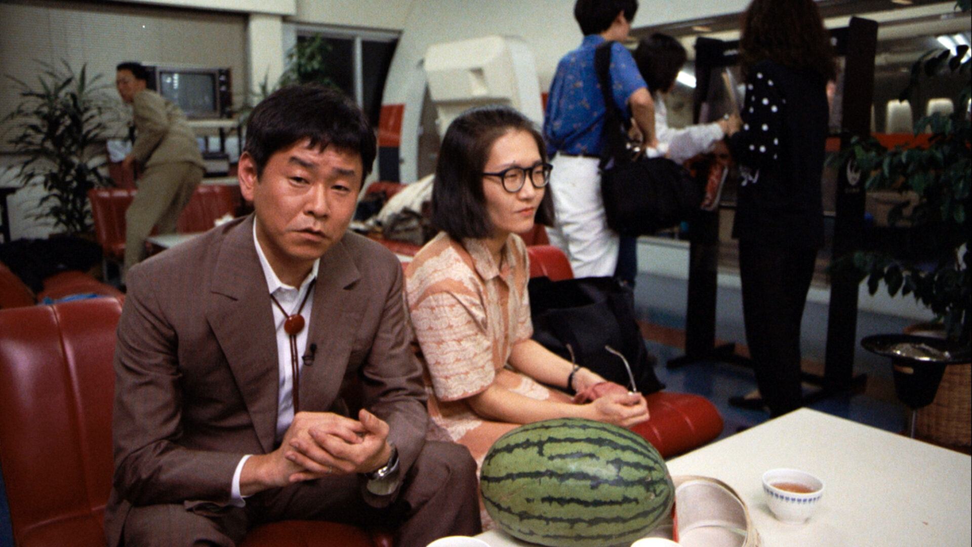 Beijing Watermelon (1989)