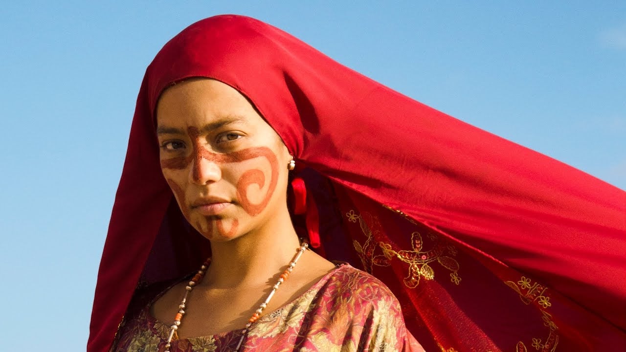 Birds of Passage (2018)