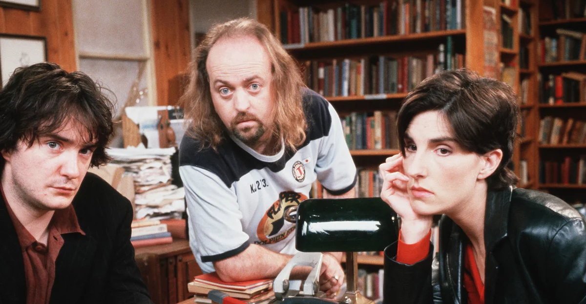 Black Books