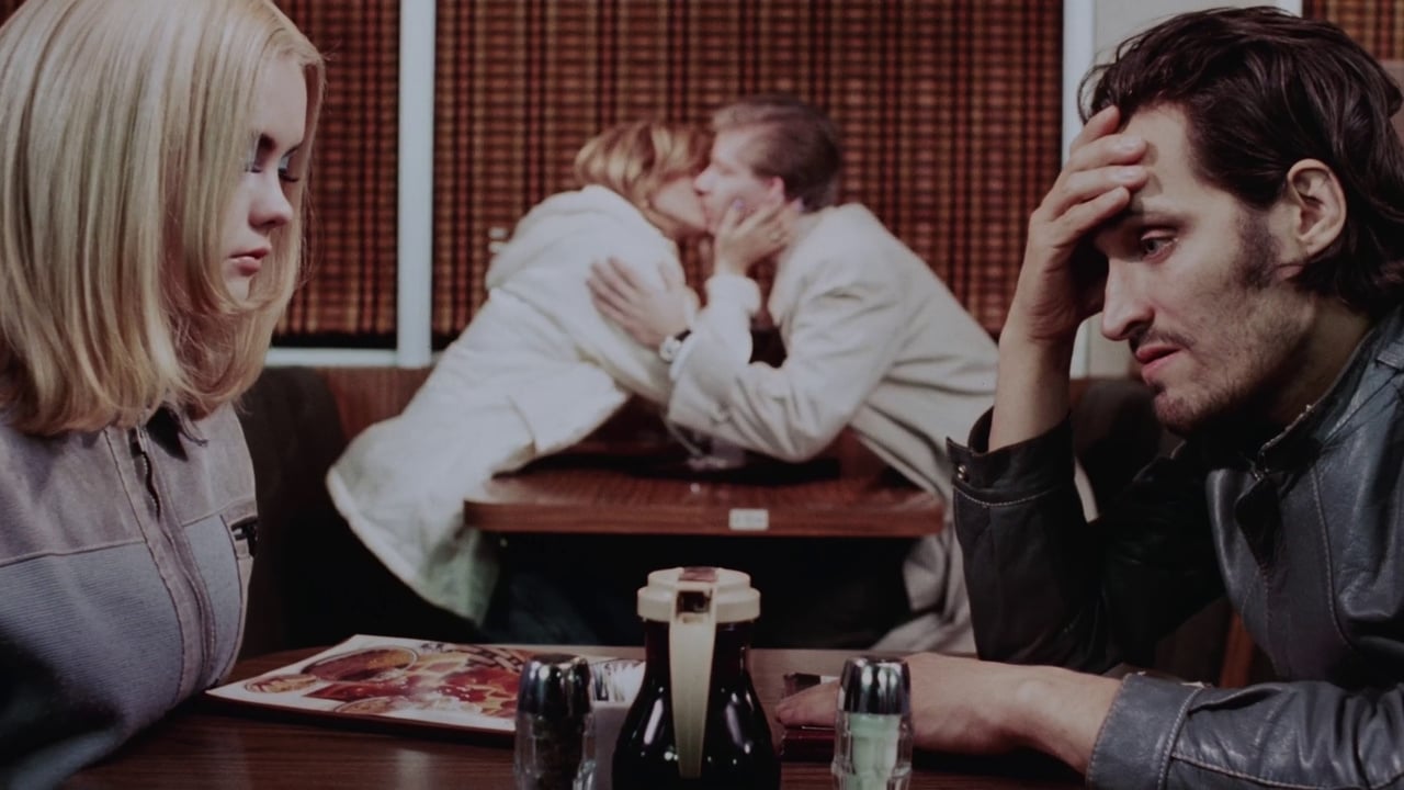 Buffalo '66 (1998)