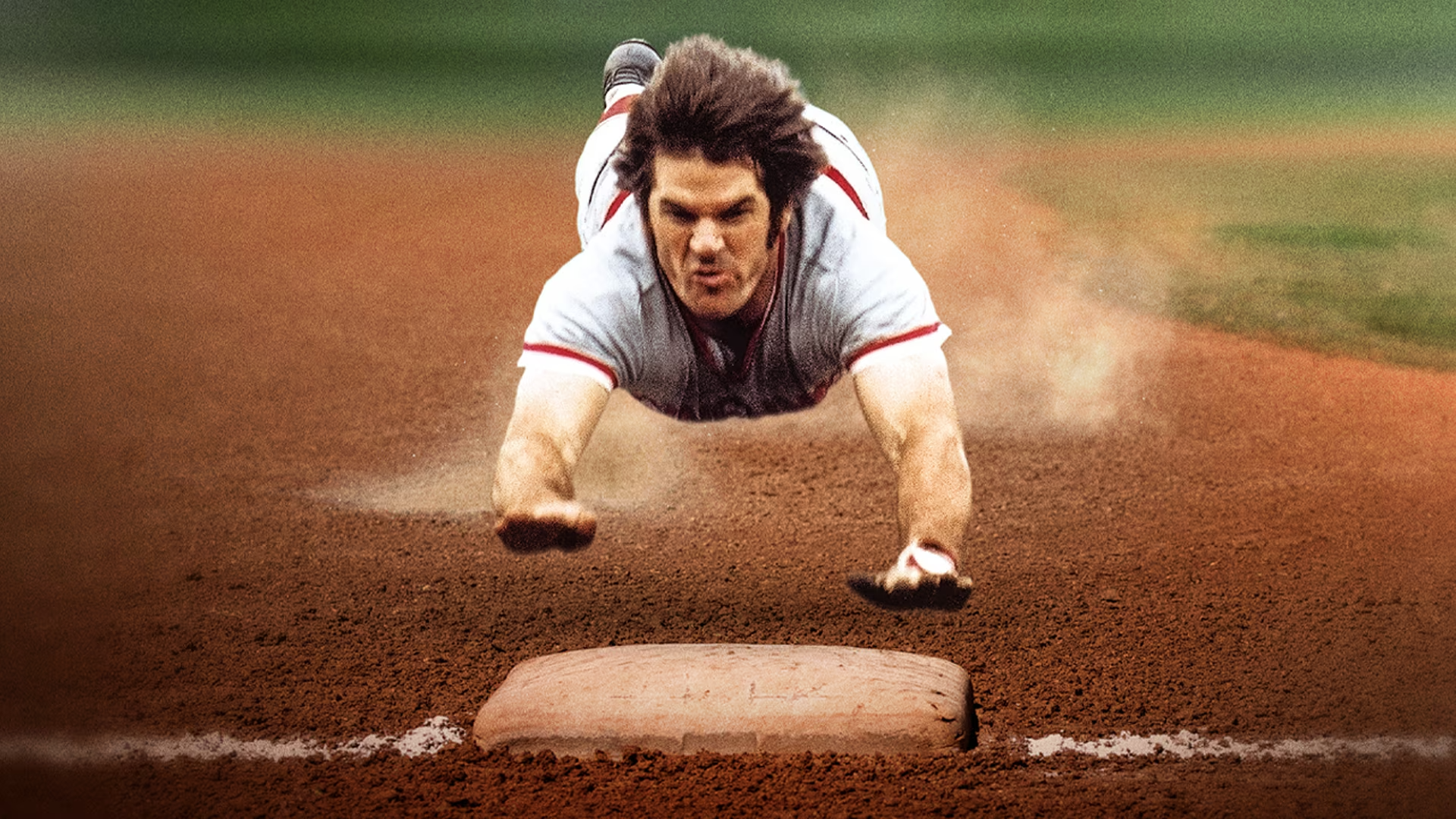 Charlie Hustle & the Matter of Pete Rose