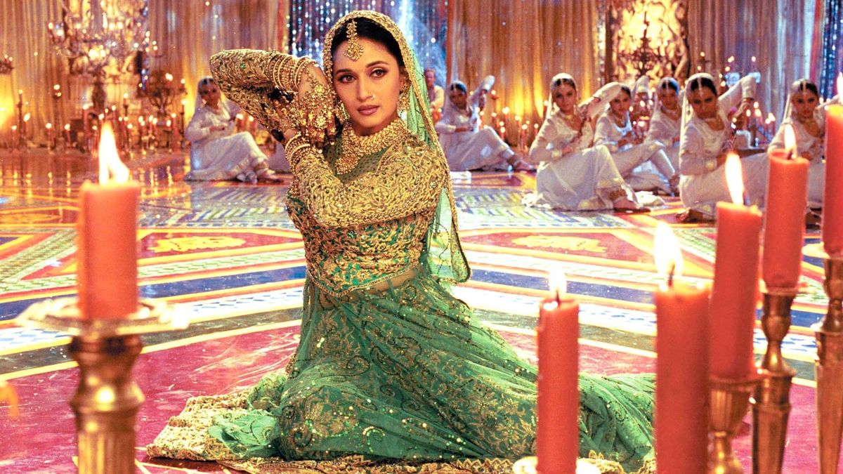 Devdas (2002)