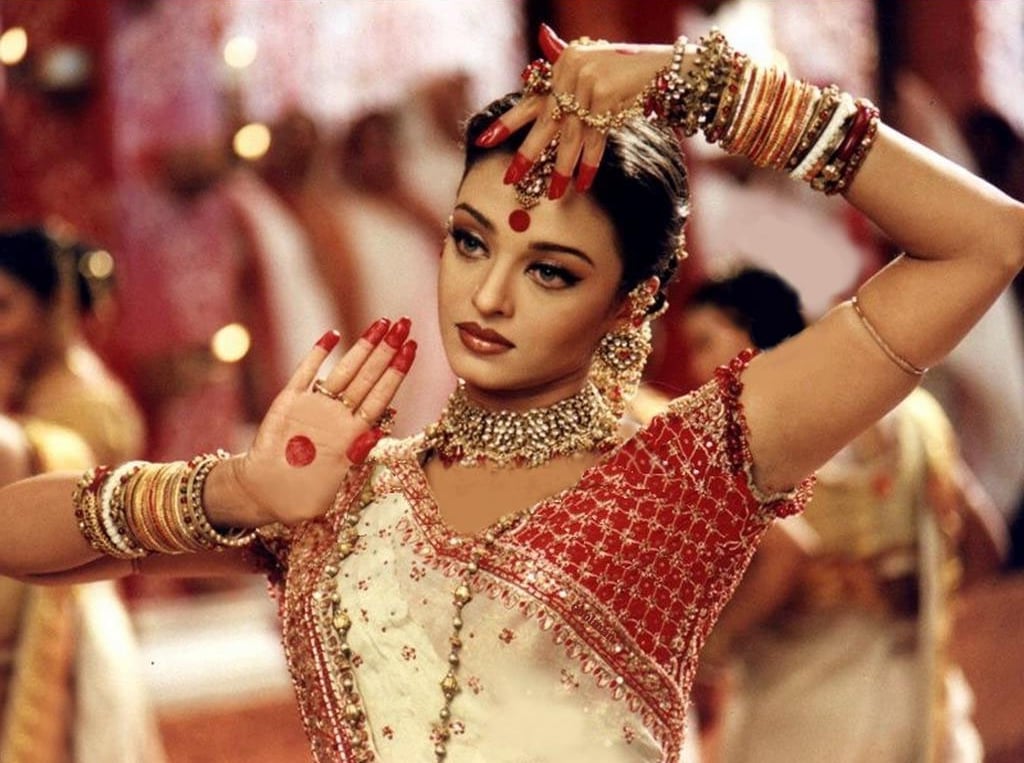 Devdas (2002)