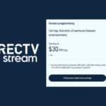 directv-stream-korean-add-on