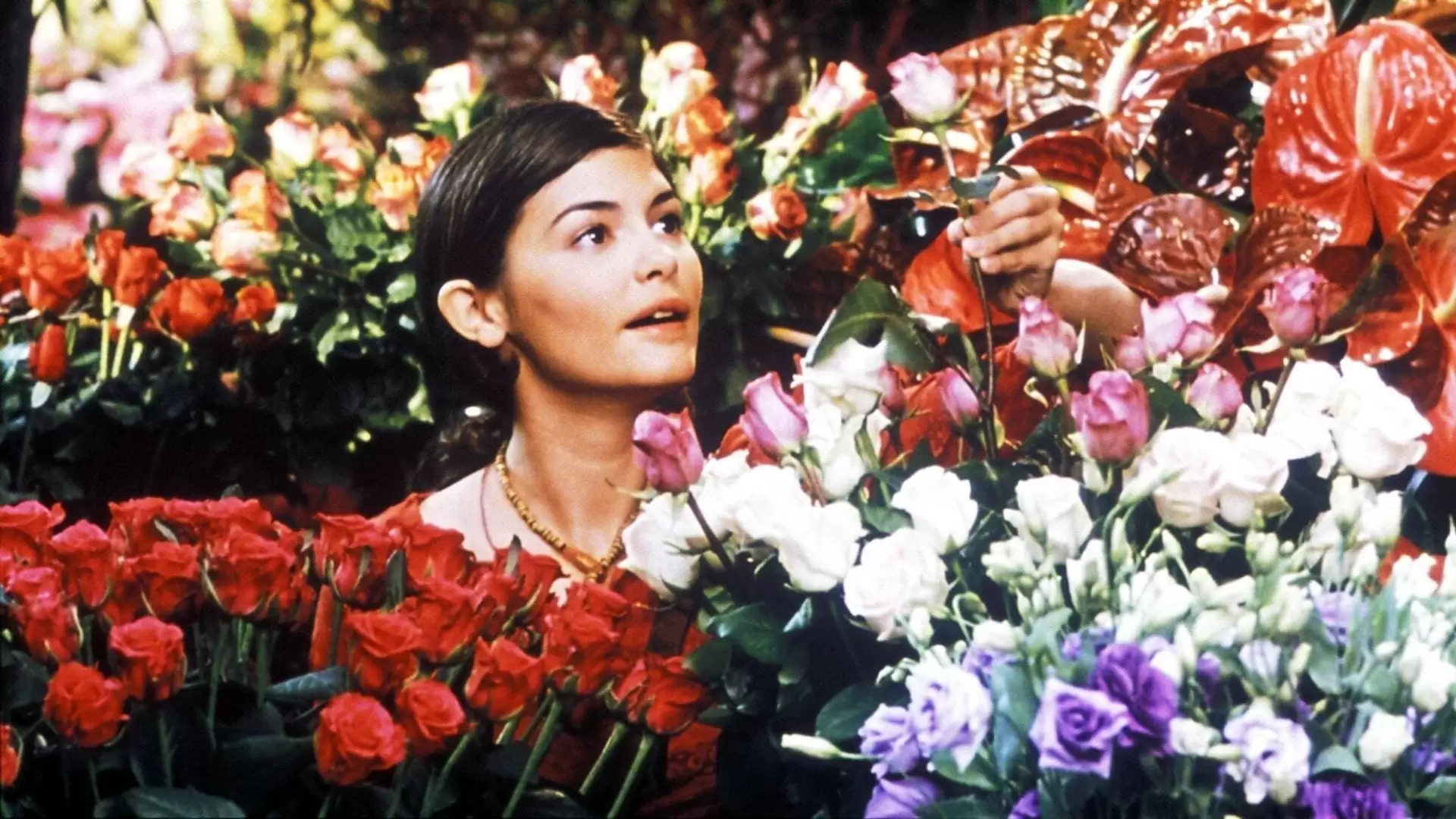 He Loves Me… He Loves Me Not (2002)