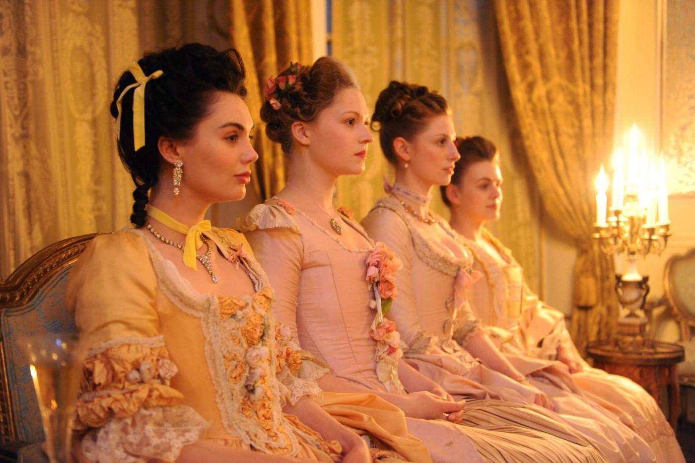 Harlots TV Show Review - A Good Movie to Watch