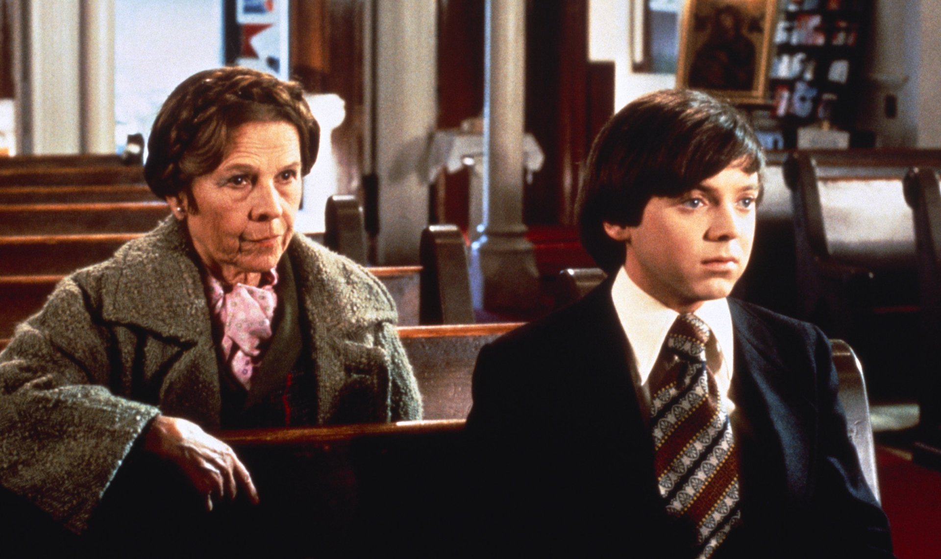 Harold and Maude (1971)