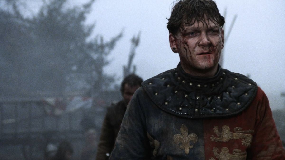 Henry V (1989)