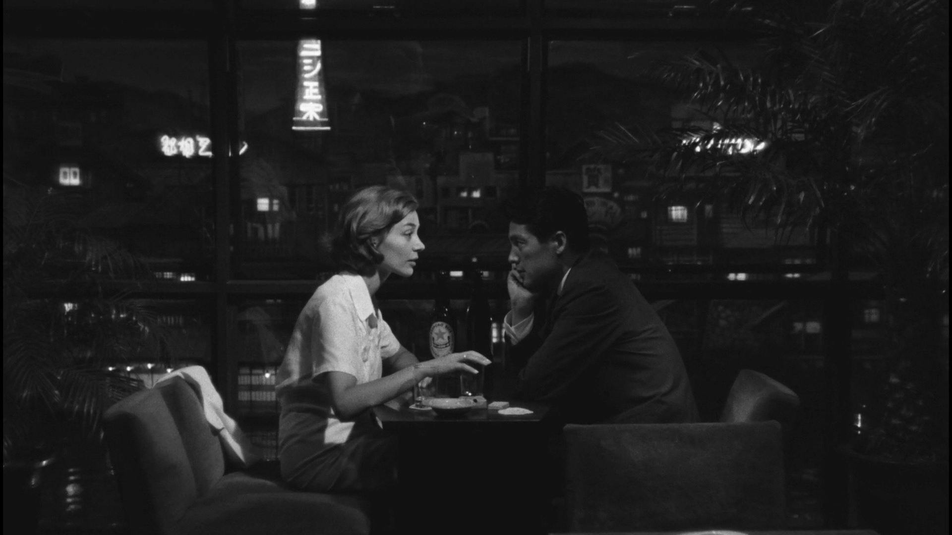 Hiroshima Mon Amour (1959)