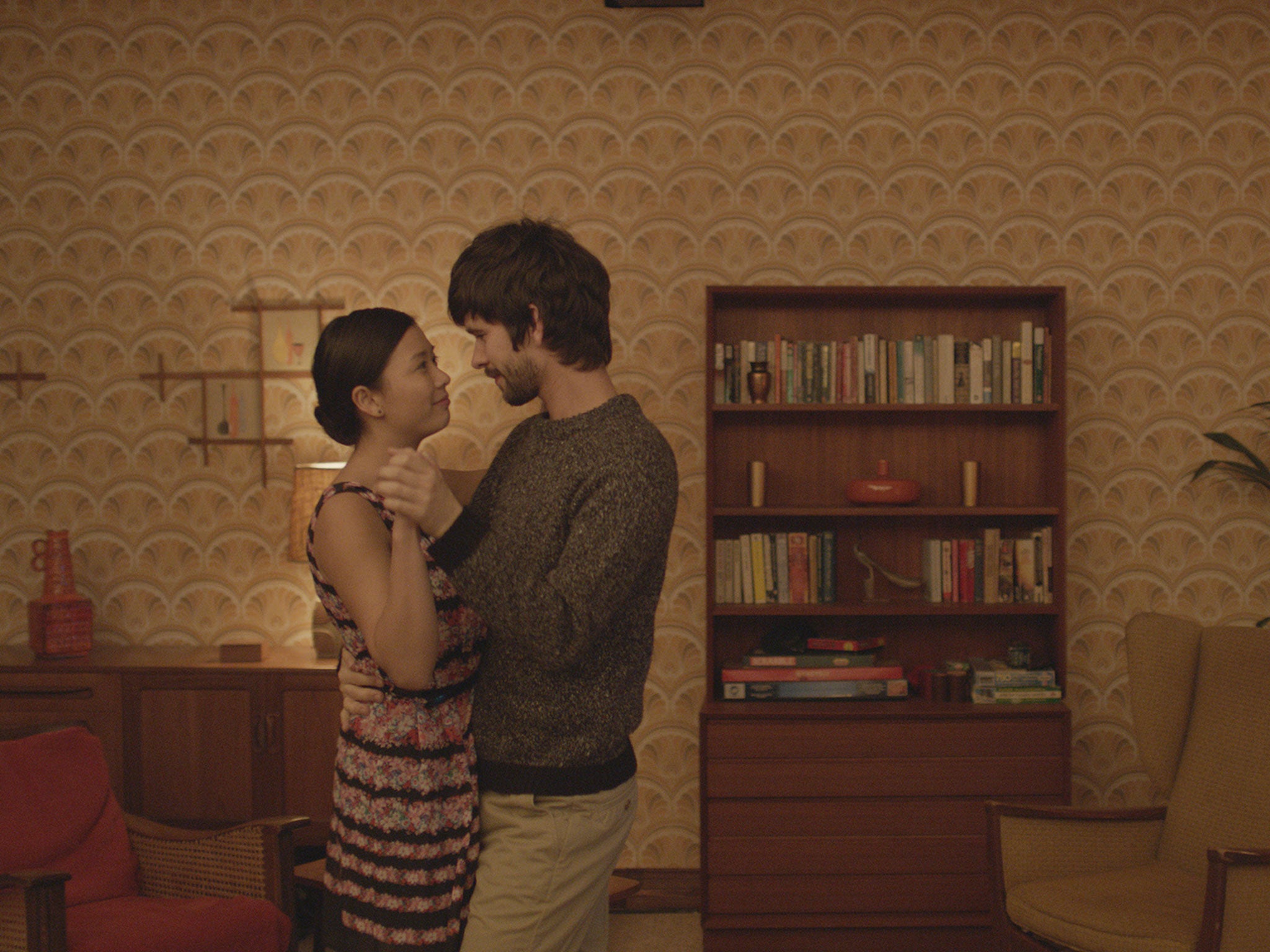 Lilting (2014)