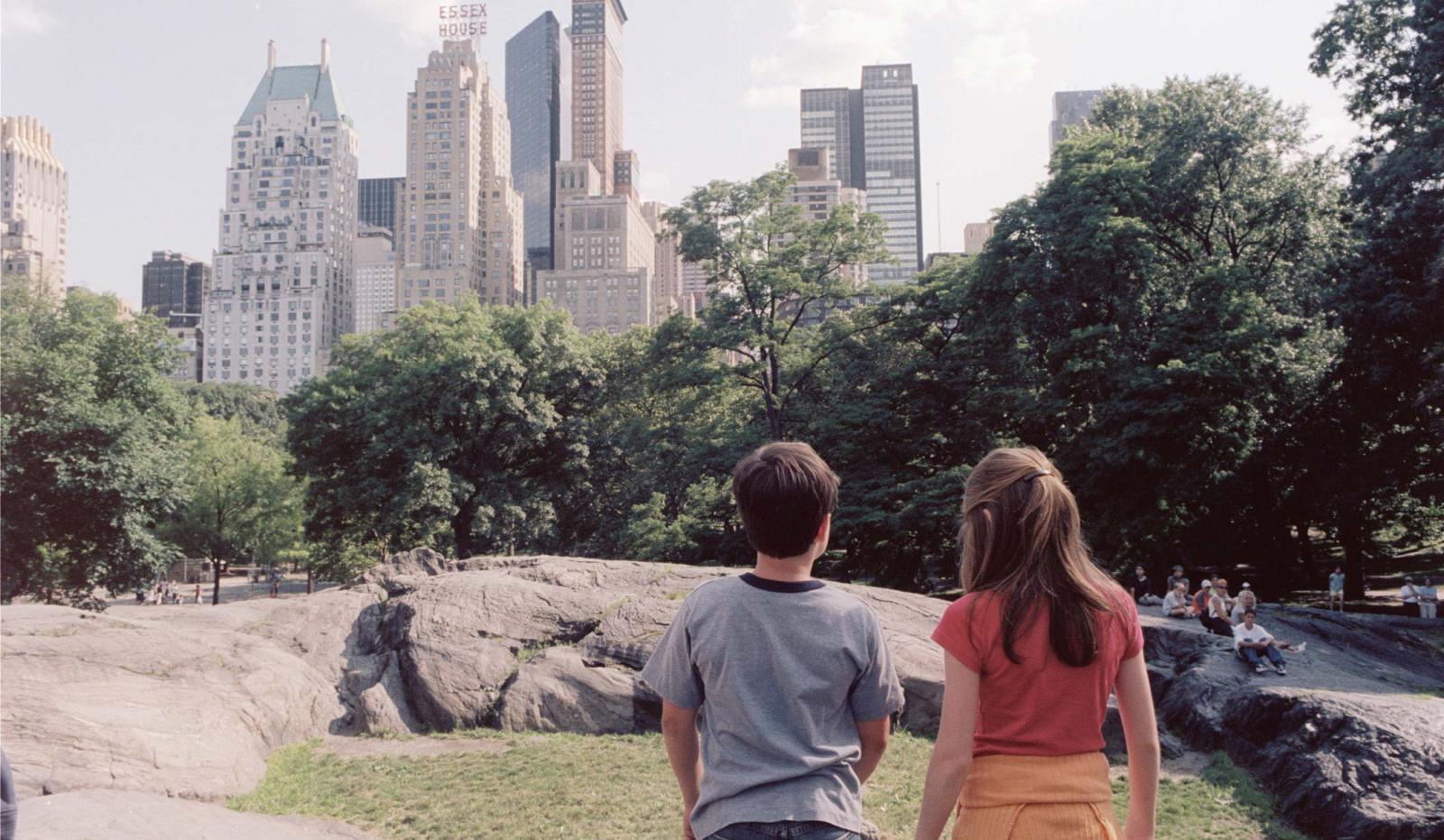 Little Manhattan (2005)