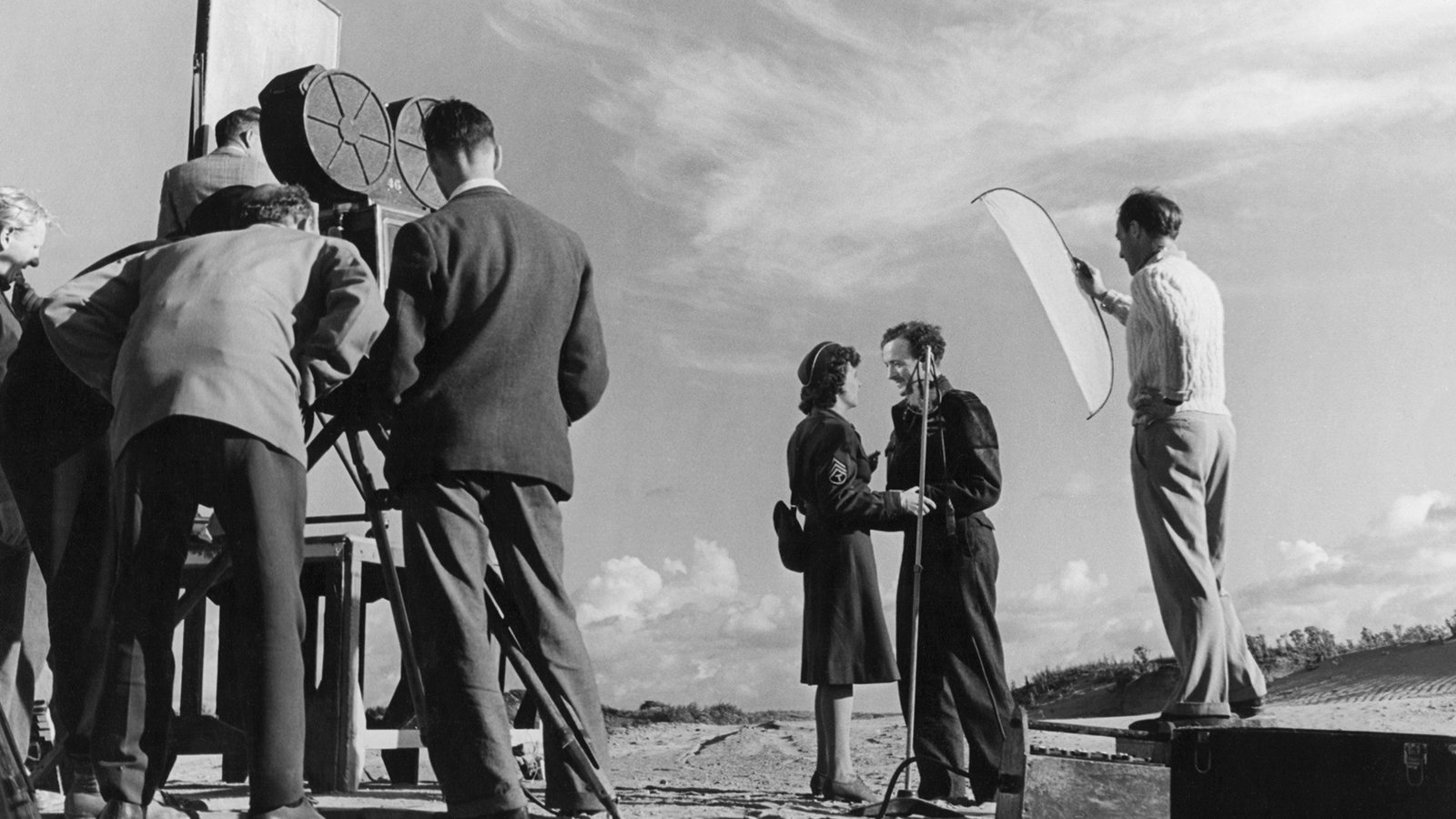 Made in England: The Films of Powell and Pressburger (2024)