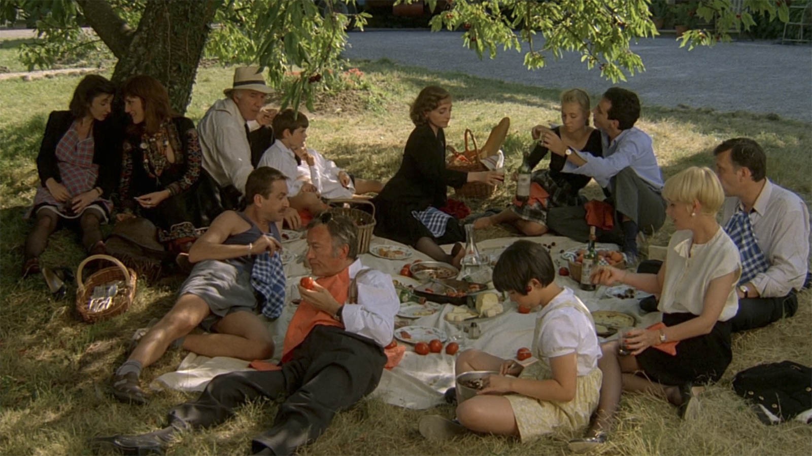 May Fools (1990)