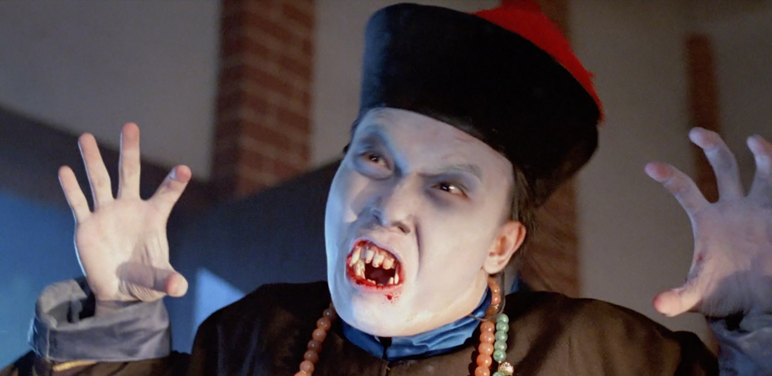 Mr. Vampire (1985)