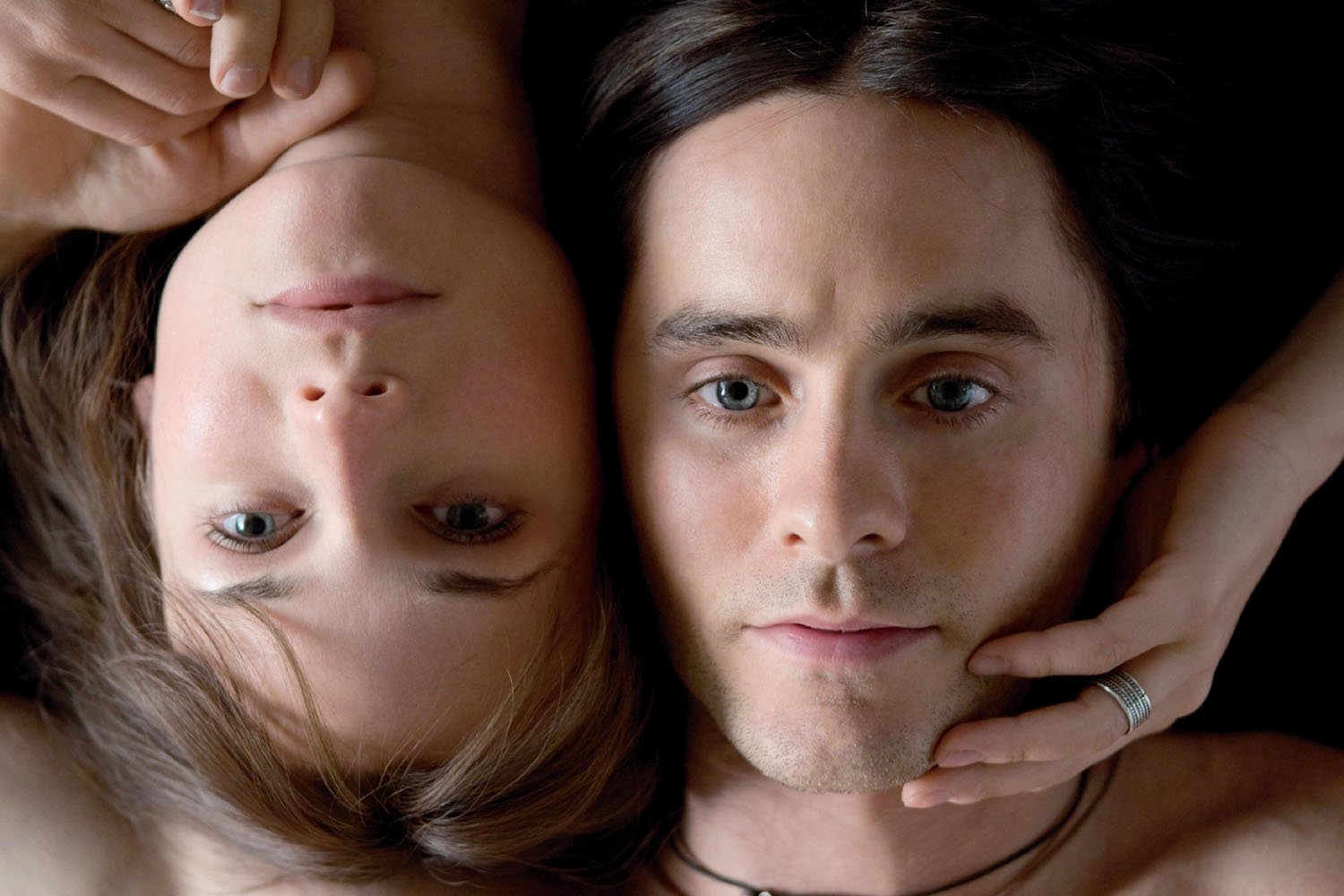 Mr. Nobody (2009)