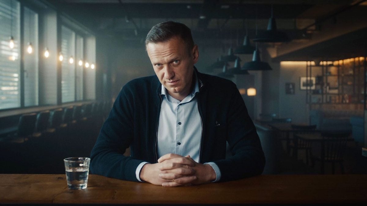 Navalny (2023)