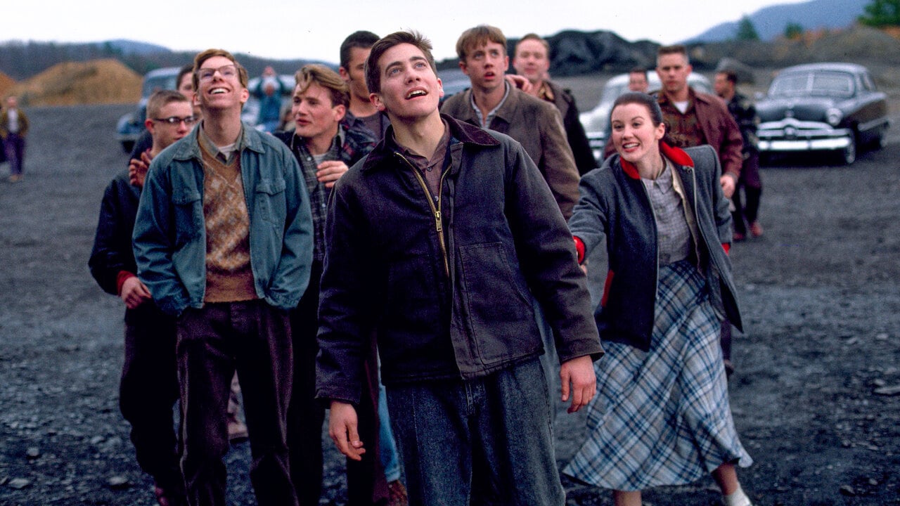 October Sky (1999)