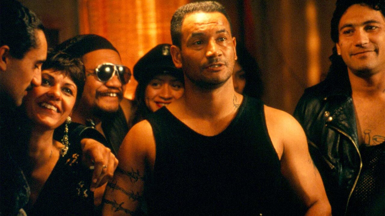 Once Were Warriors (1994)