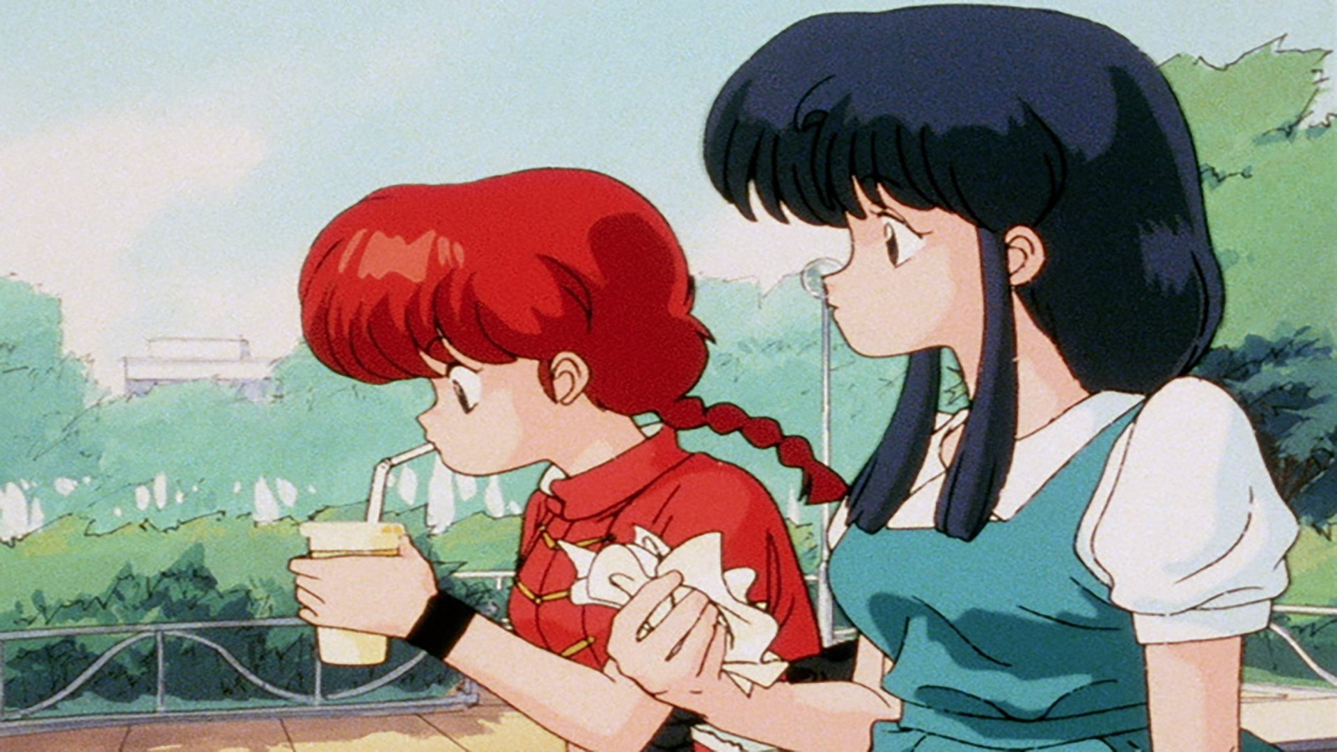 Ranma ½