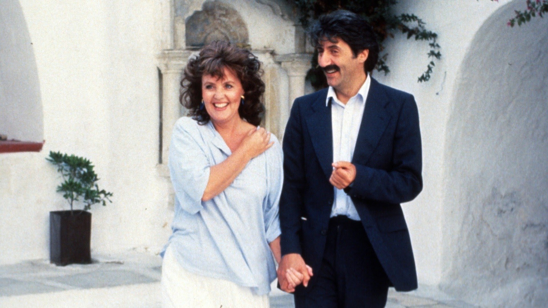 Shirley Valentine (1989)