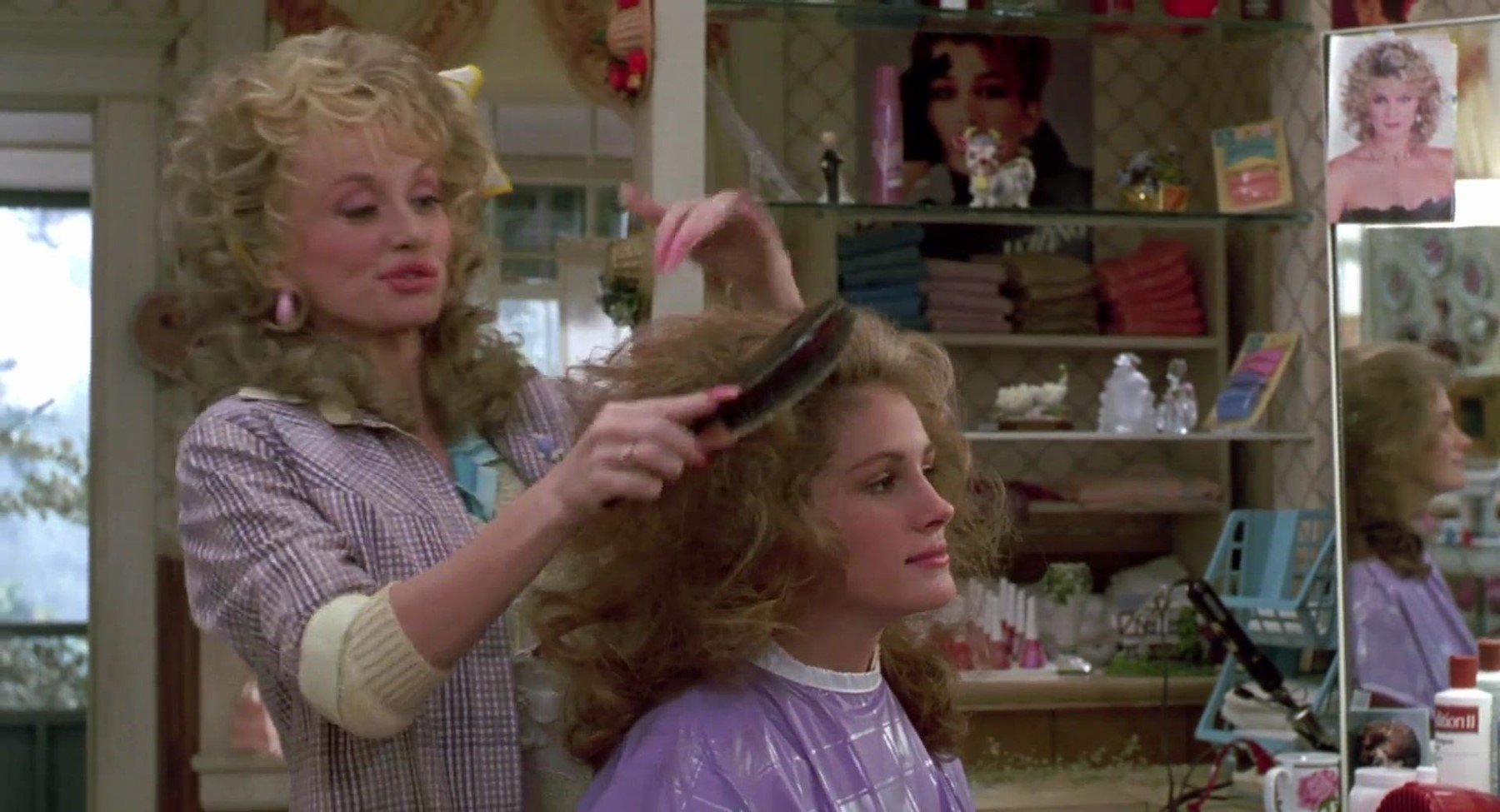 Steel Magnolias (1989)