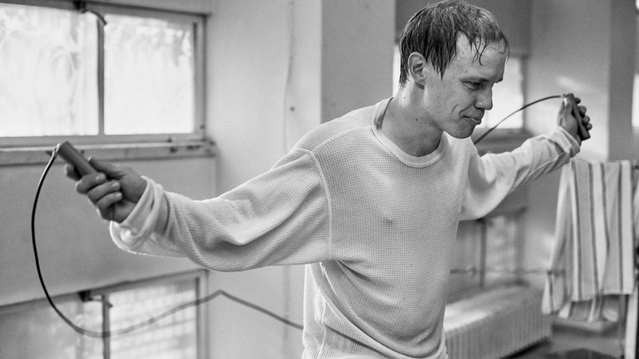 The Happiest Day in the Life of Olli Mäki (2016)