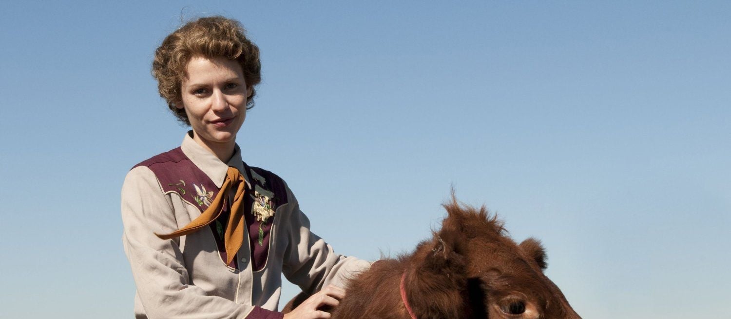 Temple Grandin (2010)