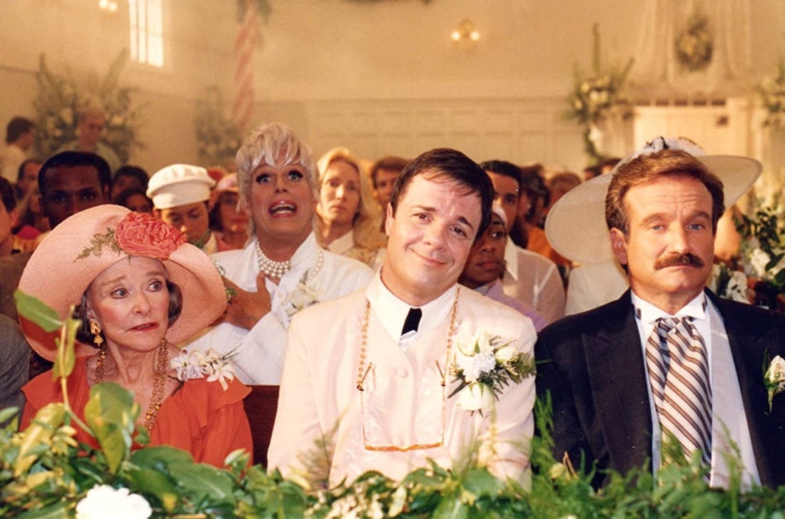 The Birdcage (1996)