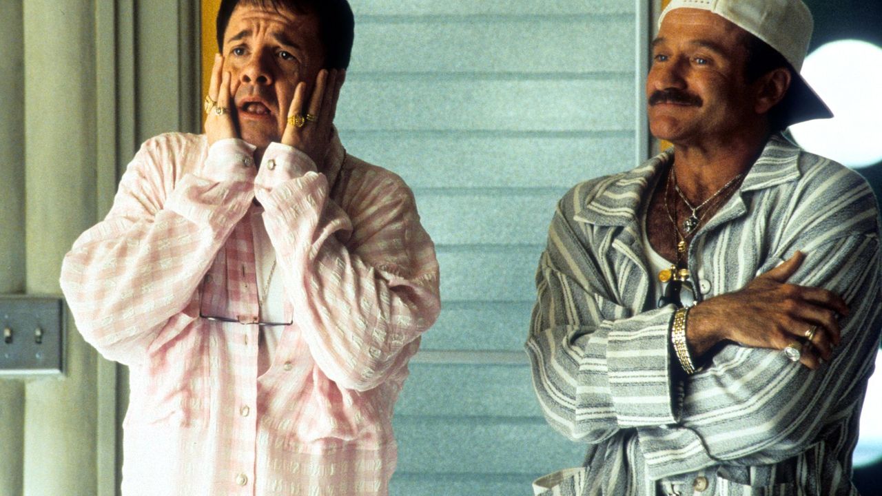 The Birdcage (1996)