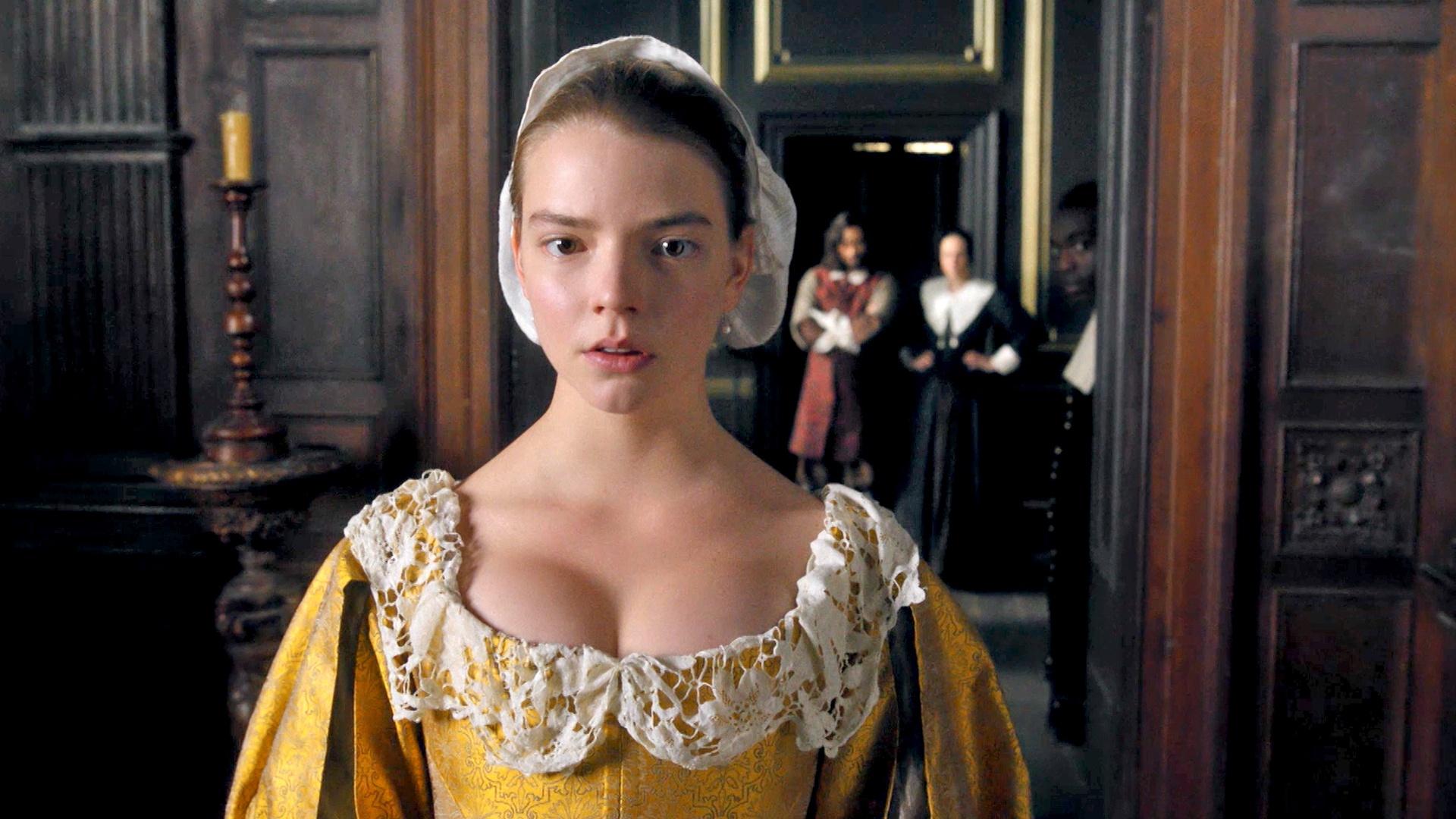 The Miniaturist