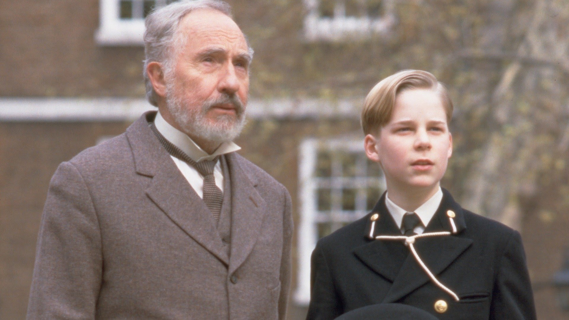 The Winslow Boy (1999)