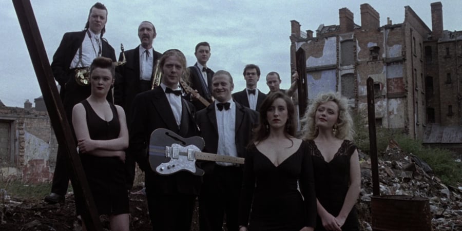 The Commitments (1991)