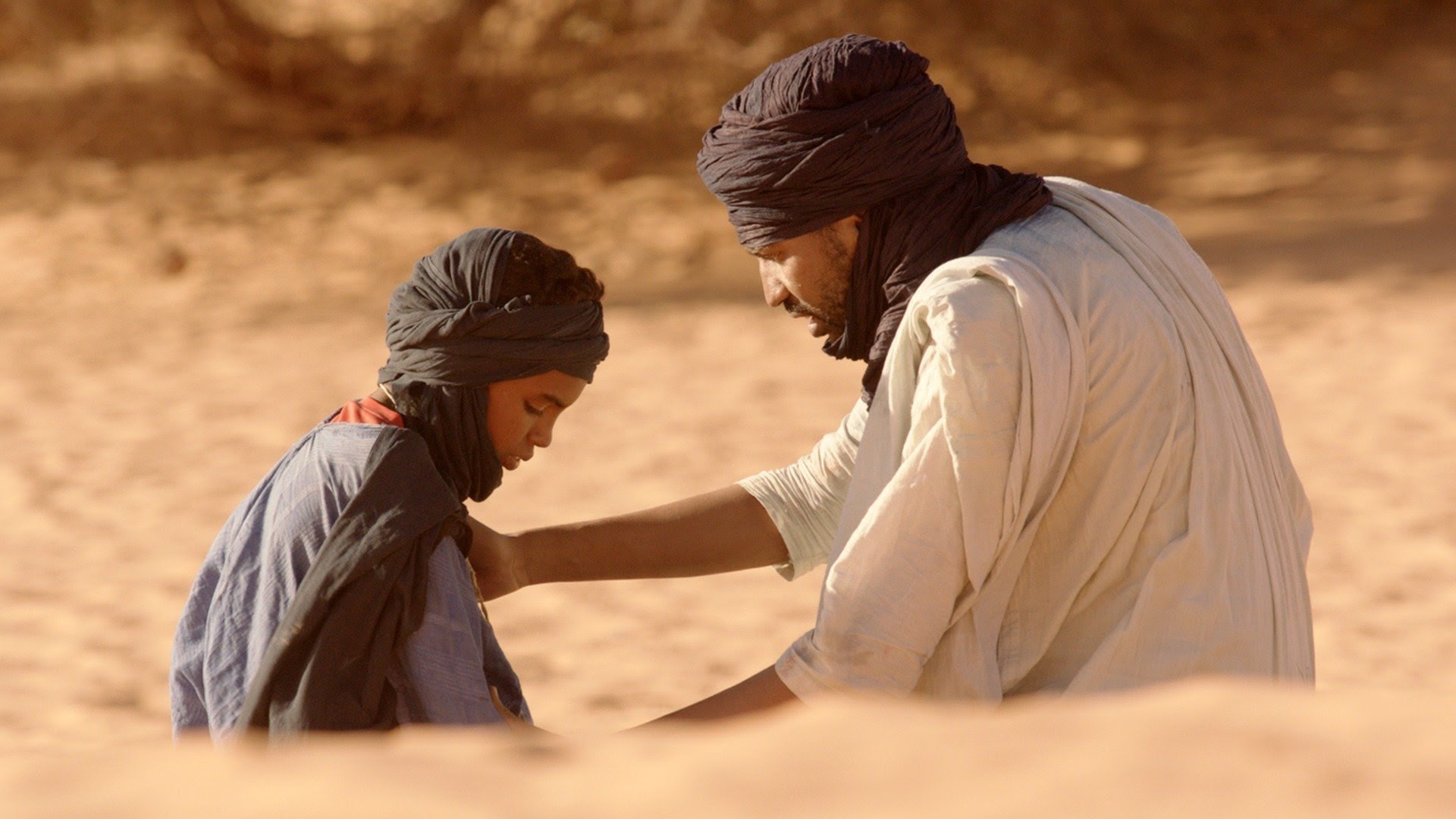 Timbuktu (2014)