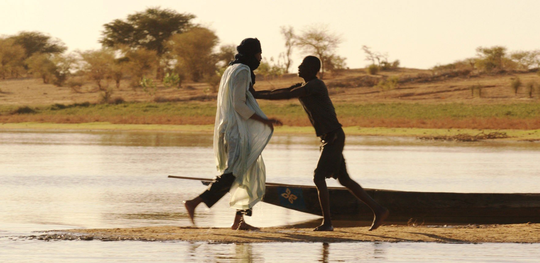 Timbuktu (2014)