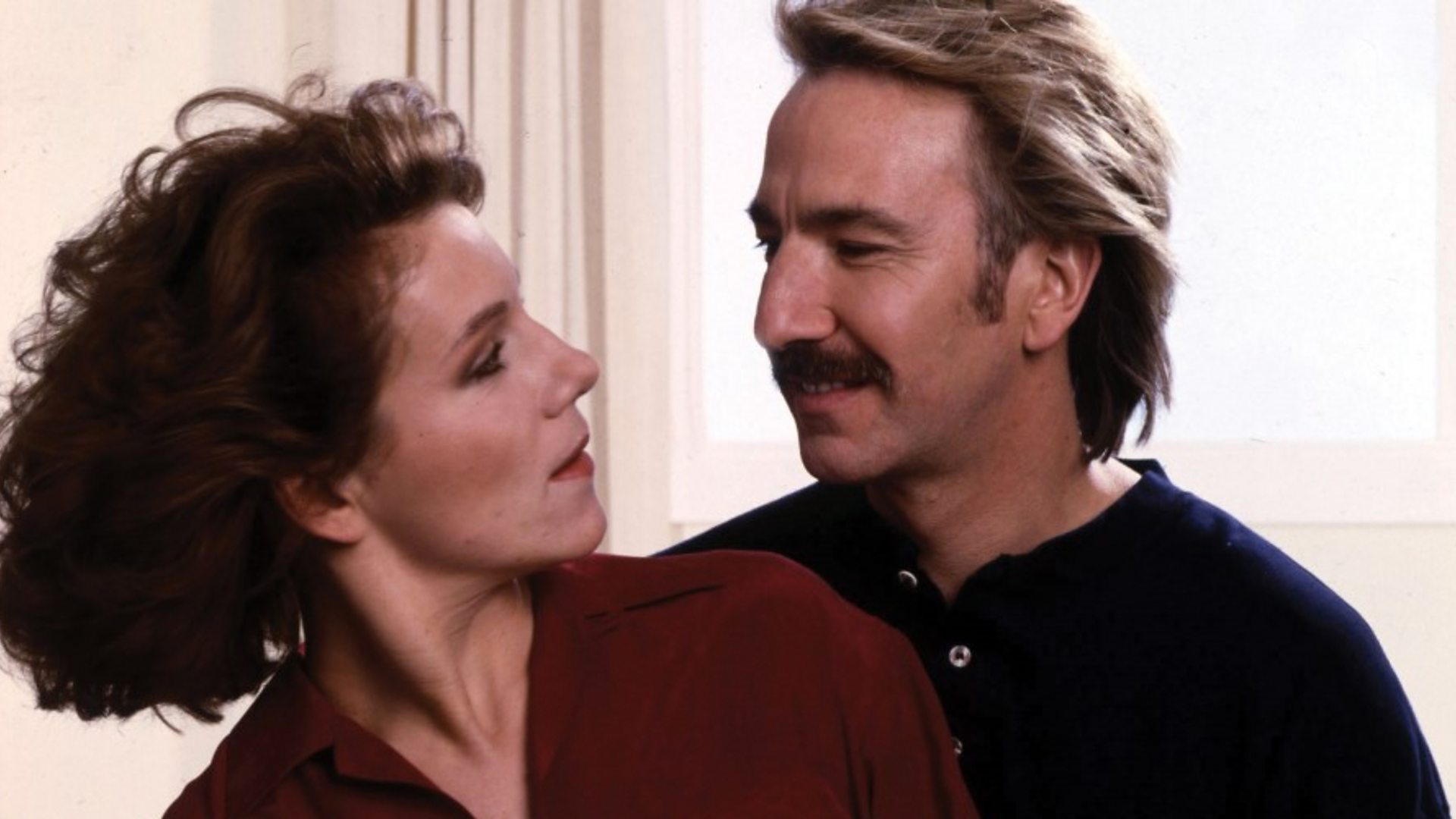 Truly, Madly, Deeply (1990)