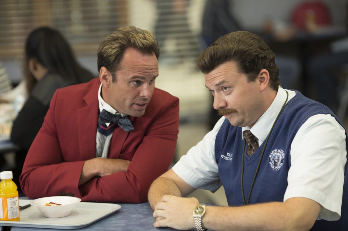 Vice Principals