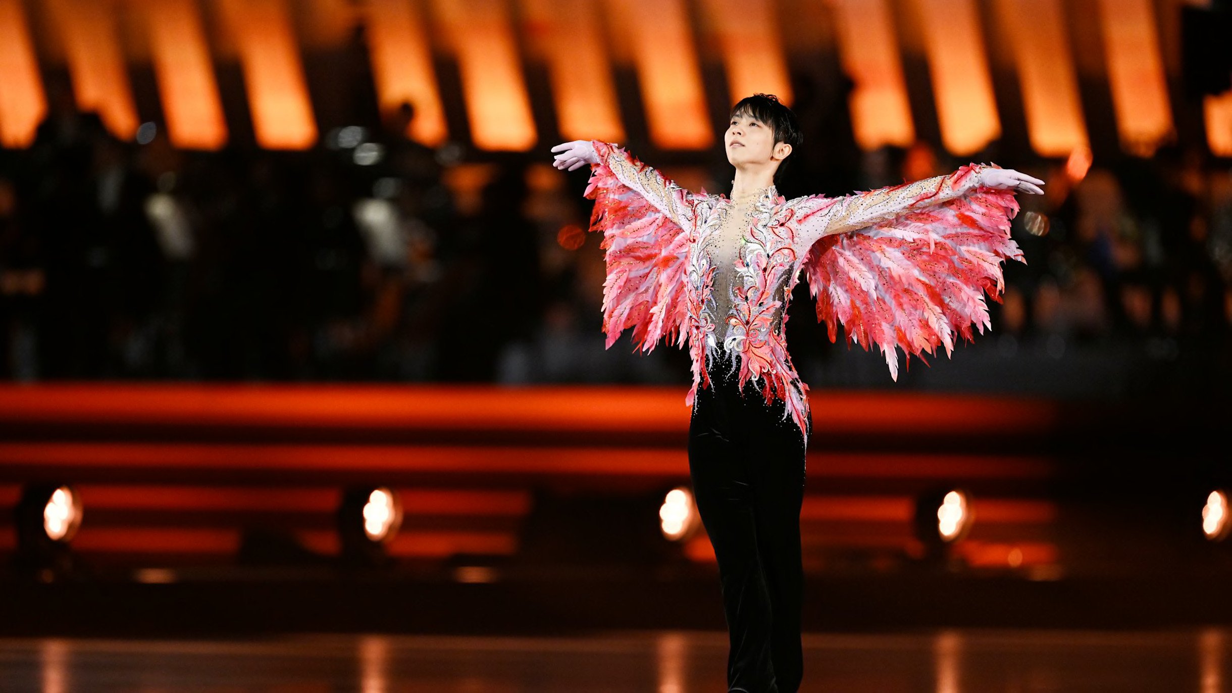 Yuzuru Hanyu ICE STORY 2023 “GIFT” at Tokyo Dome (2023)