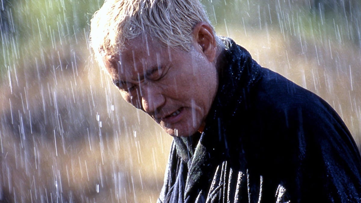 Zatoichi: Darkness Is His Ally (1989)