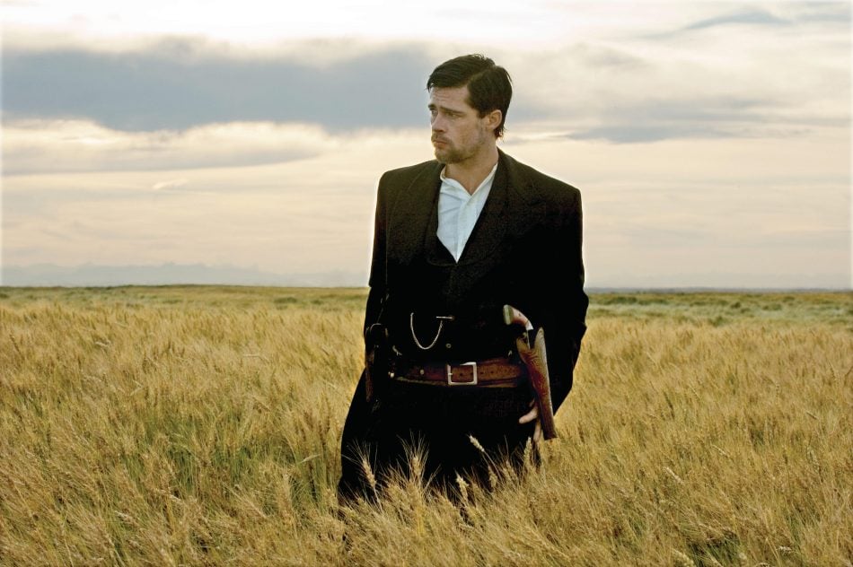 The Assassination of Jesse James by the Coward Robert Ford (2007)