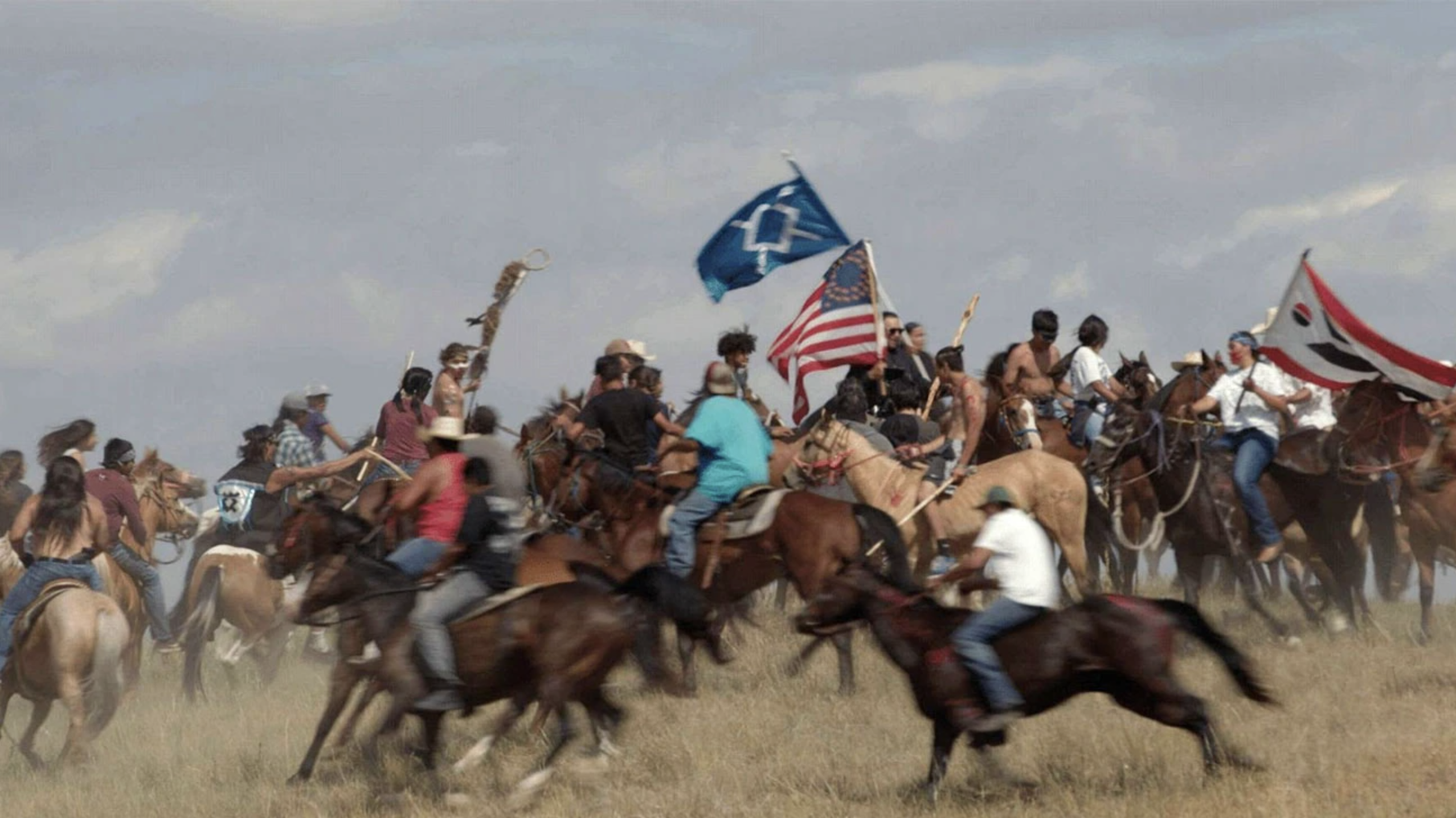 Lakota Nation vs. United States (2022)