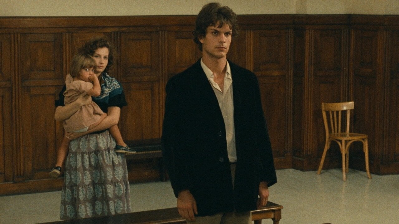 L’Argent (1983)